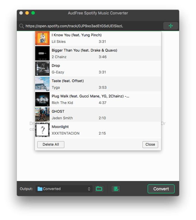 Spotify mac desktop app freezes free