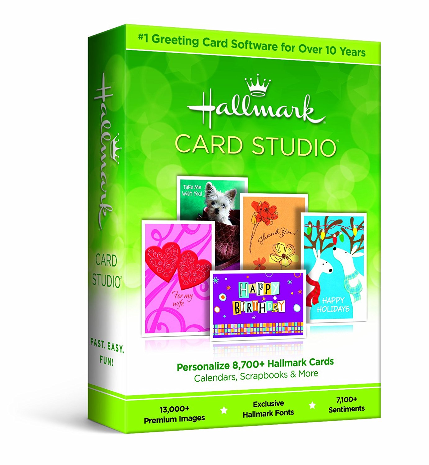 Hallmark card software for mac 2018 free