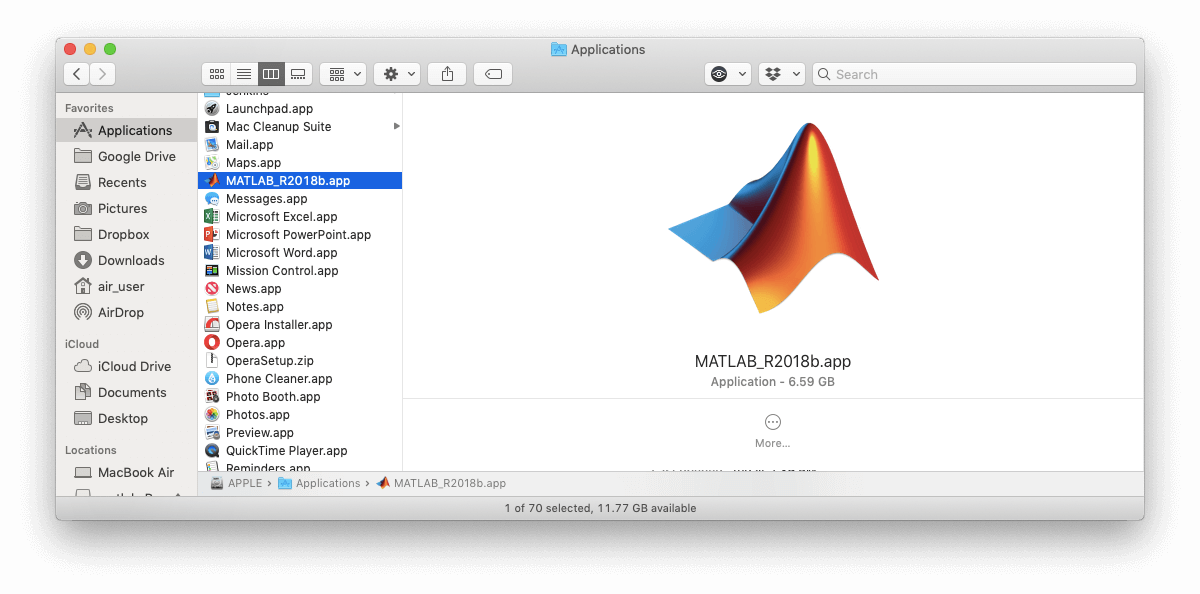 Matlab Software For Mac Os